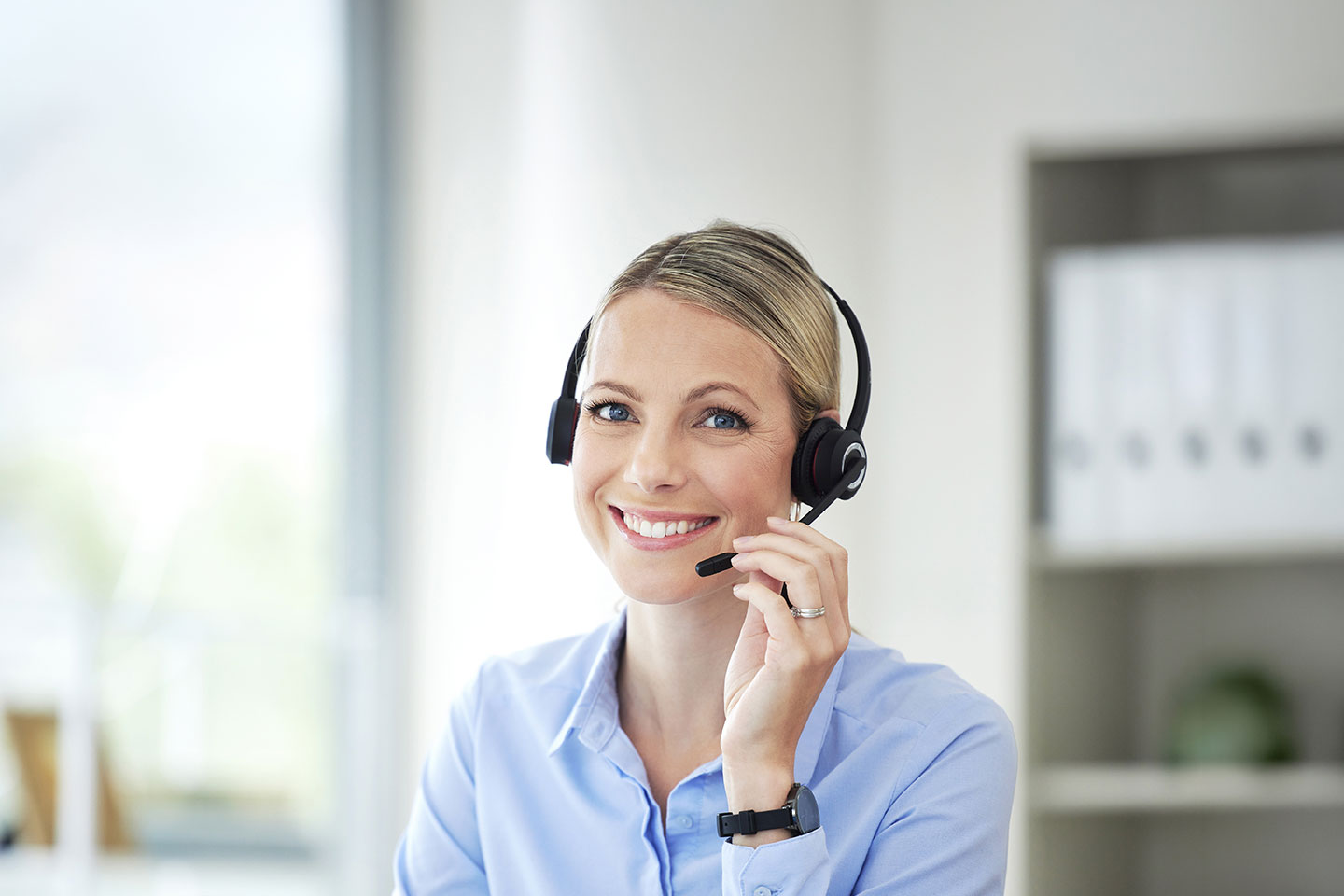 Feature image of section